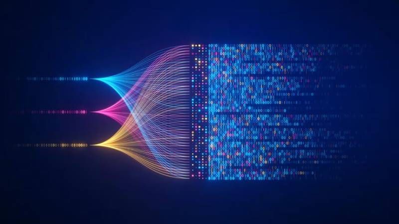 新县软件开发：解锁高性能应用的核心技术路径