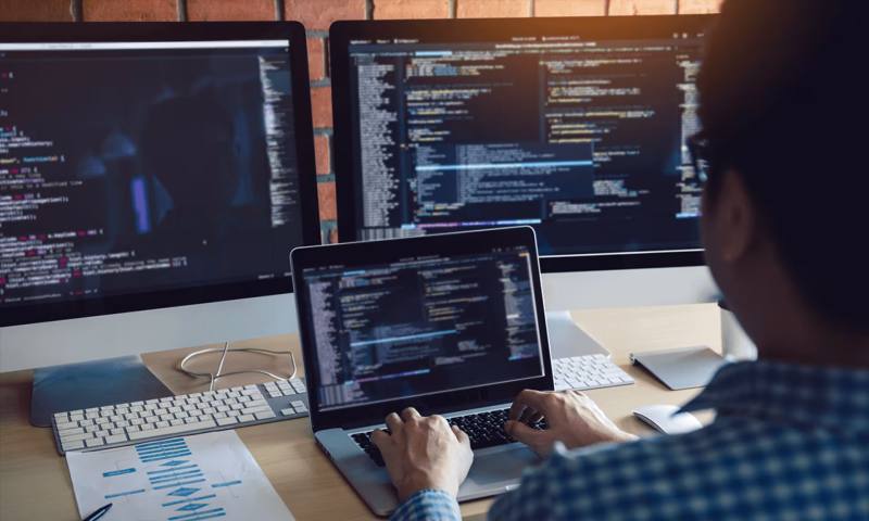数据科学选型:R与Python如何赋能新县网站建设?